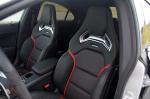 Mercedes-Benz CLA45 AMG 2014 года